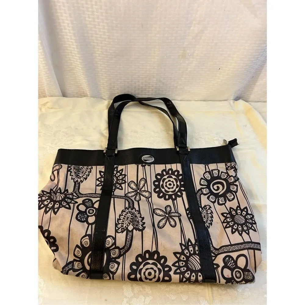 American Tourister‎ travel bag tote 19x13